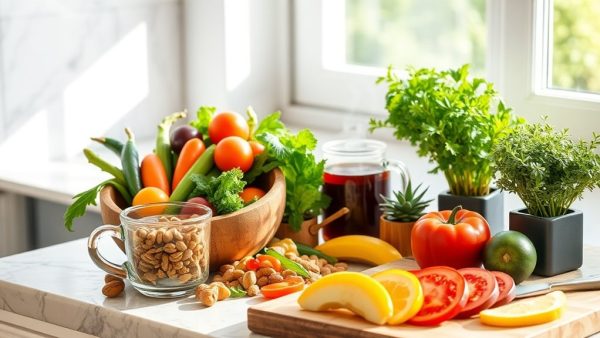 5 May Mindset Shifts for Happier, Healthier Eating