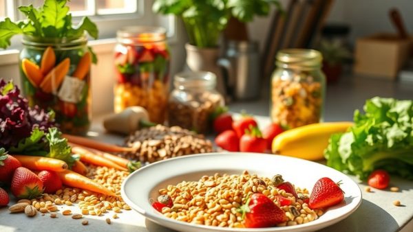 Debunking the Top 5 Nutrition Myths This Spring