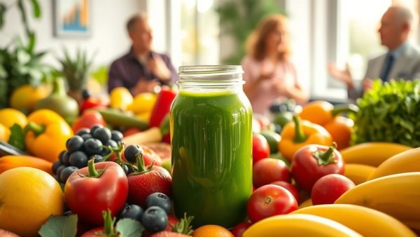 Do Detox Diets Actually Work. Experts Weigh In