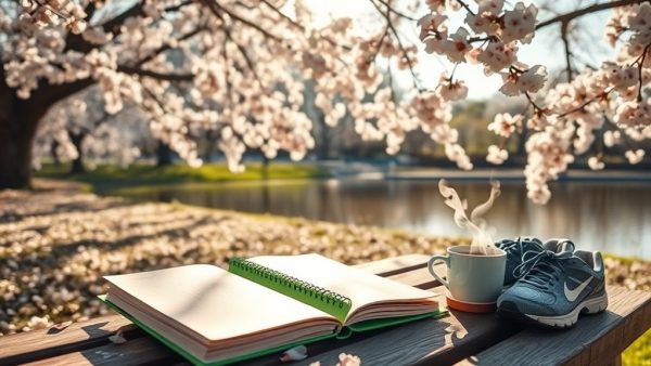 How to Stop Emotional Snacking During Spring Stress