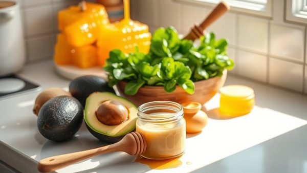 Kitchen Remedies That Beat Expensive Skincare Products