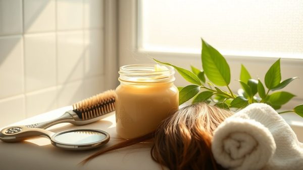 Mayo Hair Trick- Why People Swear by It This Season