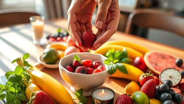 Mindful Eating Tricks to Enjoy Food Without Guilt