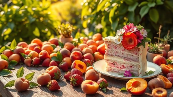 The Psychology Behind Food Cravings in Spring